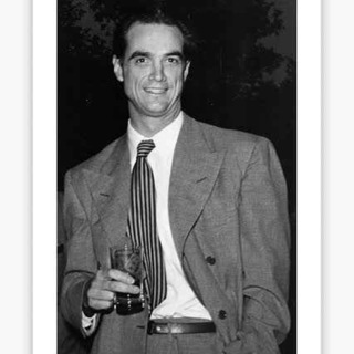 40. Howard Hughes – Miljardären som tappade kontrollen