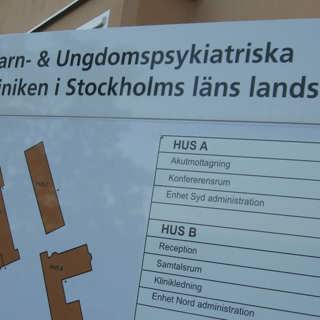 "Väntetiden kan leda till så mycket"