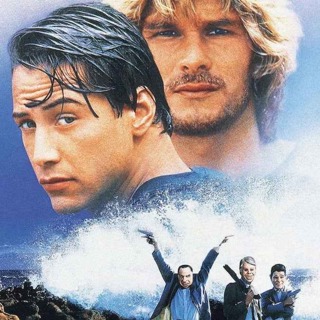 POINT BREAK with Kate McCabe