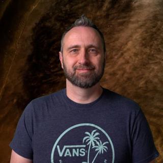 117: Angelo DiLullo, Guest Explorer
