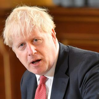 The latest No. 10 U-turn
