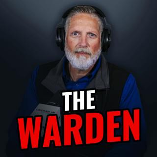 Ian Bick Interviews Warden Inside Correctional facility | William Cope