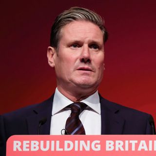 Labour's Brexit position changes again - is this all part of the plan?