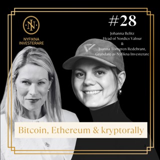 Bitcoin, Ethereum & kryptorally