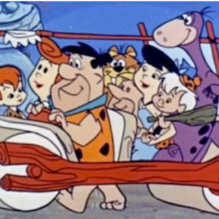 The Flintstones, Varsity Blues, The Eternals, Mortal Kombat, Paper Girls, & The Mandalorian