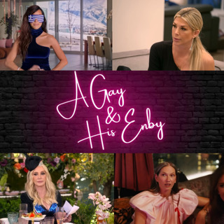 Episode 128: Dobby and Dory