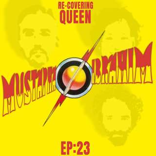 Ep 23 : Mustapha