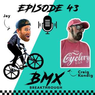 EP. 43 w/ Craig Kundig