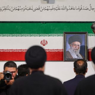 Iran prepares 'funeral of century' for late Supreme leader