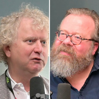 Ness 415 med Jan Ludvig Andreassen – Skuta styres av en matros: Sjeføkonom slakter norsk lederskap
