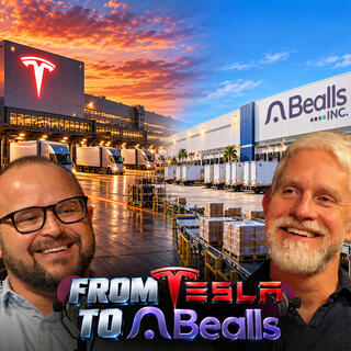 The David McLennan | Bealls Legacy