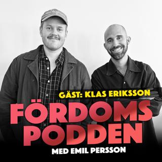 Fördomspodden