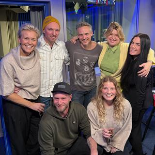 Festivalbubbel & Linnea Henriksson