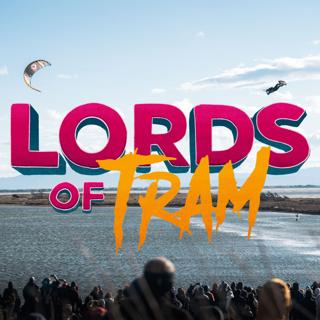 Green Light for Lords of Tram | The Megapod