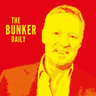 Daily: RORY BREMNER at the Speed of Thought
