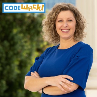 New from Code WACK, Poverty & Policy: A Woman Lawmaker’s Perspective
