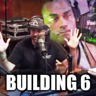 Tin Foil Hat Ep 28: Eddie Bravo Goes Off!