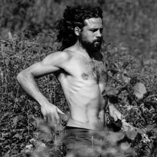 77: Ian Golden & The Trails Collective