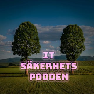 #278 - CIA triaden - del 3