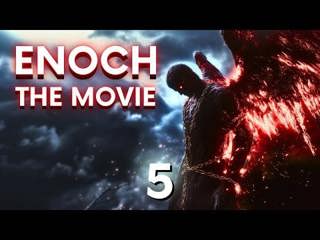 Enoch's Apocalyptic Prophecies: Visions of the End Times