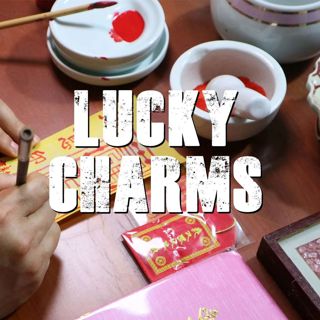 Lucky Charms