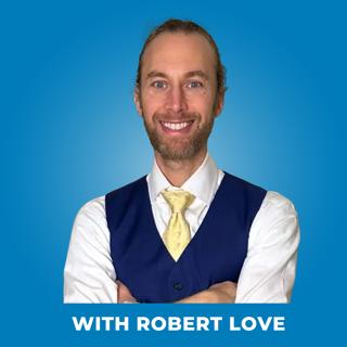 245: Reversing Alzheimer's and Protecting Your Brain While It's Young - with Robert Love