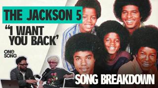 The Jackson 5's "I Want You Back"