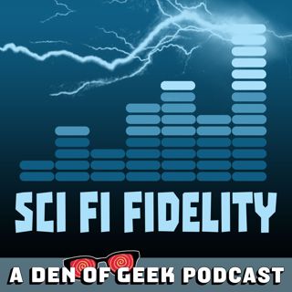 SFF100: Best Podcast Memories
