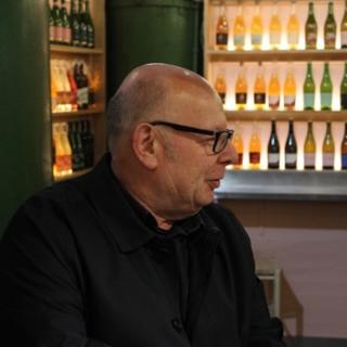 366: Acclaimed Cider w/Minimal Intervention Tom Oliver