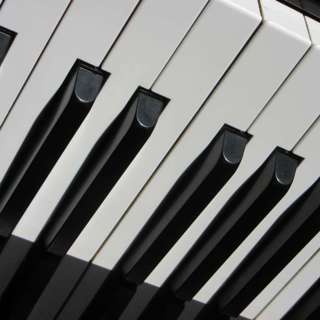Inverted Major Arpeggios