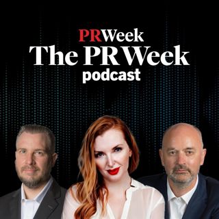 The PR Week: 2.5.2026 - Storm Tussey, Discover Puerto Rico
