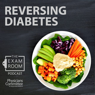 Reversing Diabetes