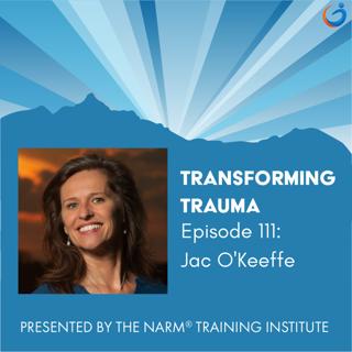 A Trauma-Informed Approach to Spiritual Integrity With Jac O'Keeffe