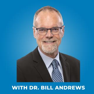 246: Why We're Not Never Meant to Live Forever, and How We Might Do It Anyway - with Dr. Bill Andrews