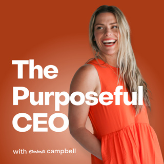 Ep.32 Finding Your Life's Purpose + Mission: 3 Routes to Unlock Your Big WHY