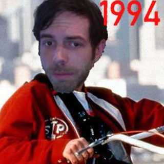 Episode 21- November 1994 with Grath Madden