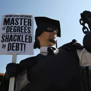 Student Loans: The Fund-Eating Dragon