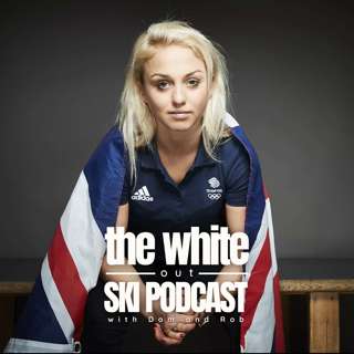 S4. E53 - Destination Aosta, Aimee Fuller - Become a Pro Athlete, Ski Racing with Ed Drake, Gear Buyers Guide, Where's the best Snow & Ski News from around the world