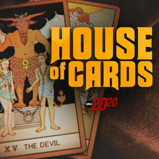 House of Cards (Rebroadcast)