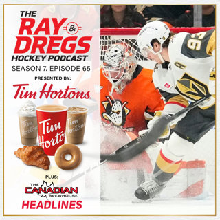 Dobes' Redemption, Marner’s Masterpiece, Coaching Carousel Spins in Edmonton and Toronto