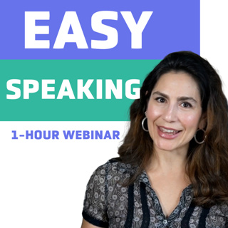 Boost Communication Skills MASTER the PALM Method for Speaking in English & Listening #SocialFluency
