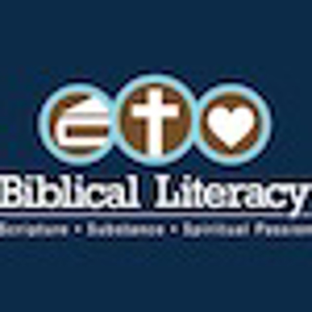 Biblical Literacy Podcast
