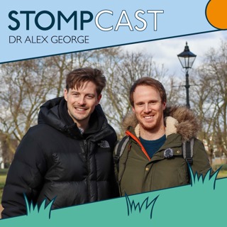 Pt 3: Struggling to Cope with Your ADHD Symptoms? Here’s How to Manage Them | Alex Partridge