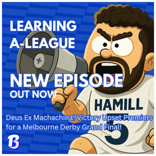 We Have Our Champions! | Learning A-League