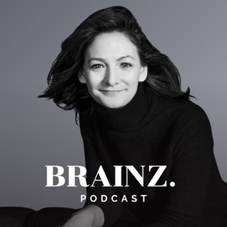 The Art Of Healthy Conflict - Brainz Podcast with Sandra Daniel