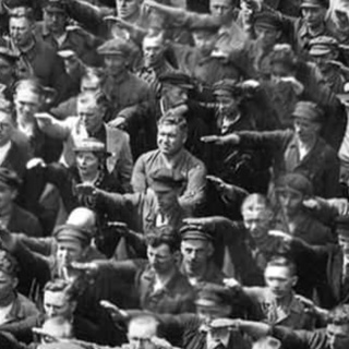 How The Nazis Consolidated Power