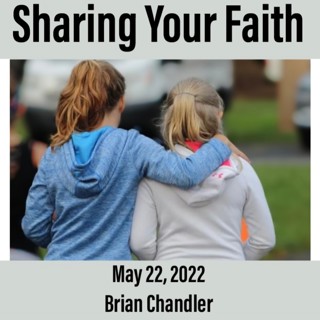 Share Your Faith