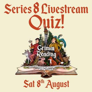Series 8 Live Quiz