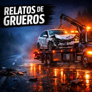 HISTORIAS DE TERROR DE CONDUCTORES DE GRÚA que nadie querría vivir en una carretera solitaria