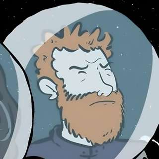 #187 – Zach Weinersmith on how researching his book turned him from a space optimist into a "space bastard"